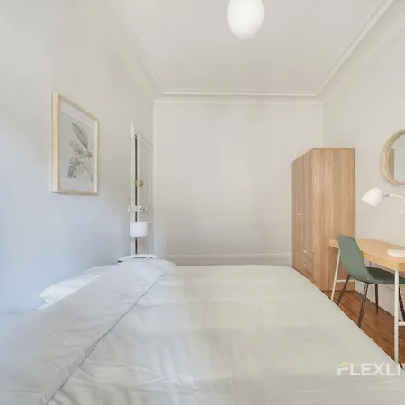 Casa de Férias Cozy In Alesia 14th *