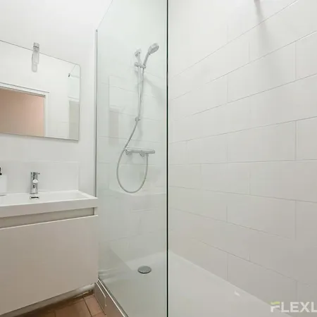 Cozy In Alesia 14th Paris