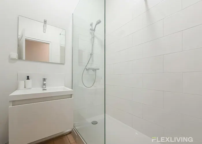 Cozy In Alesia 14th Paris